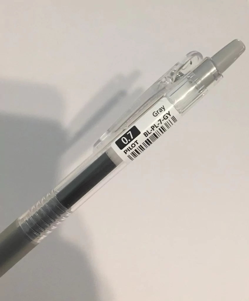 Lapicera Pilot Poplol 0.7 - tienda online