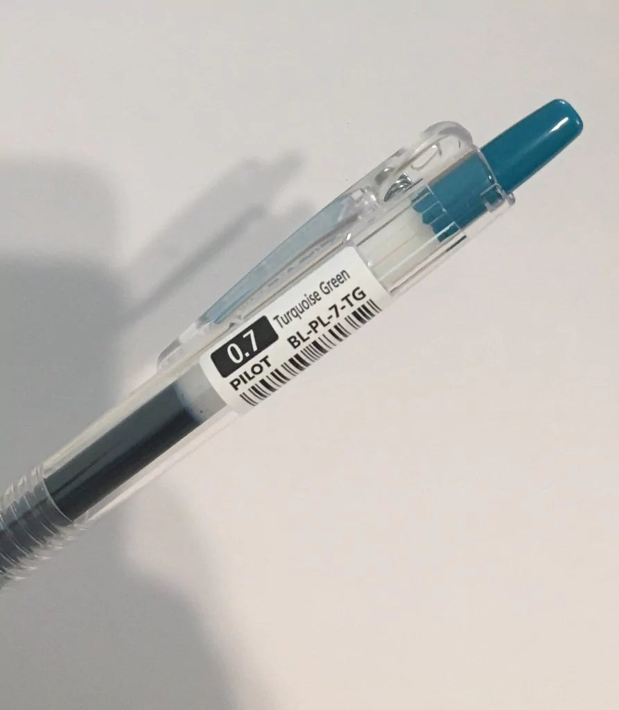 Lapicera Pilot Poplol 0.7 en internet