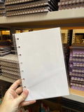 Repuesto Decorline 18x25 para sistema de discos - Liso