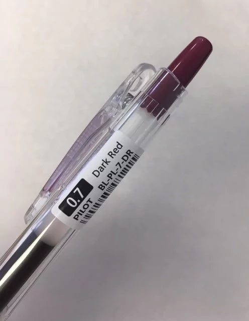 Imagen de Lapicera Pilot Poplol 0.7