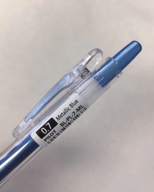 Lapicera Pilot Poplol 0.7