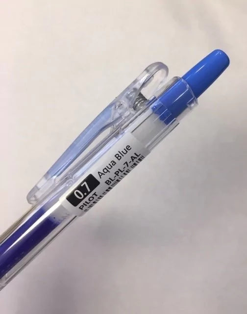 Lapicera Pilot Poplol 0.7 en internet