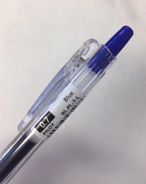 Lapicera Pilot Poplol 0.7 - Woopy | Librería Online Argentina — Cuadernos, Marcadores y Más
