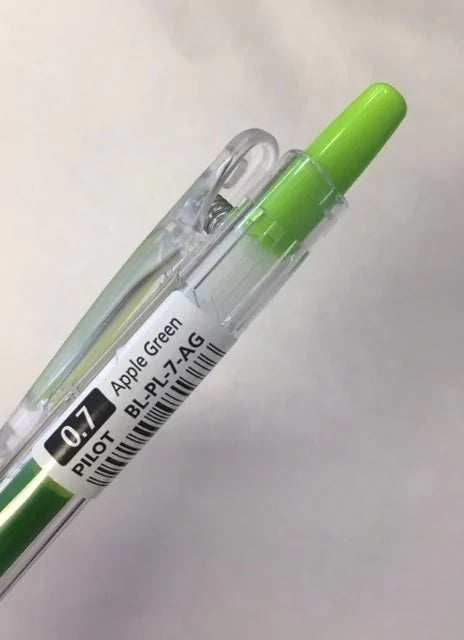 Lapicera Pilot Poplol 0.7