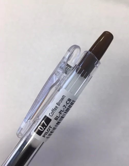 Imagen de Lapicera Pilot Poplol 0.7