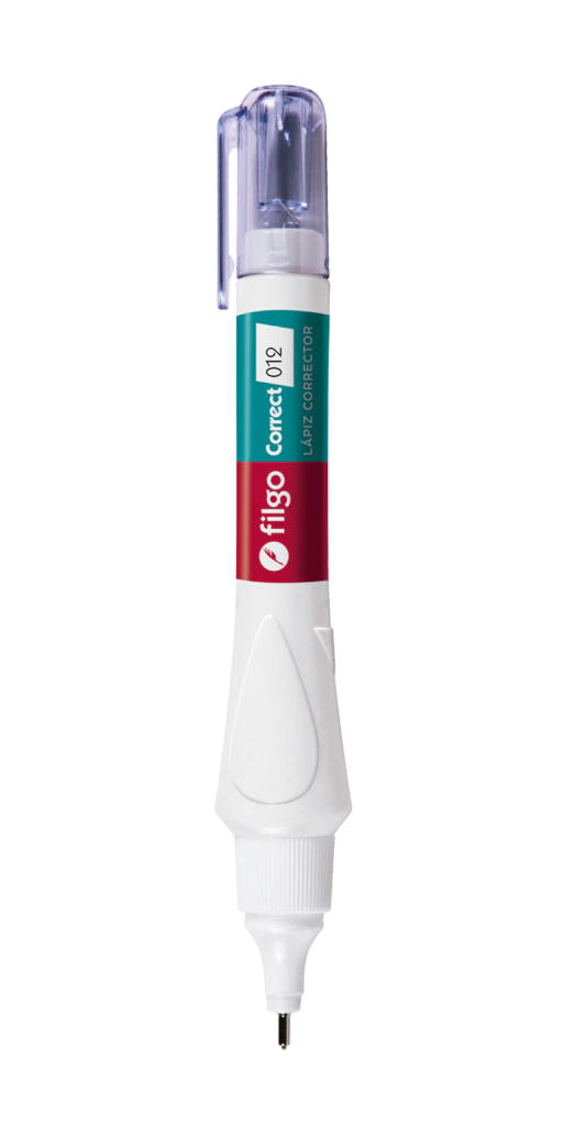 Corrector Liquido - Filgo