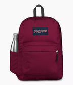 Mochila Jansport Superbreak - Woopy | Librería Online Argentina — Cuadernos, Marcadores y Más