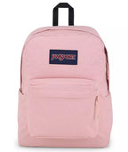 Mochila Jansport Superbreak - Woopy | Librería Online Argentina — Cuadernos, Marcadores y Más