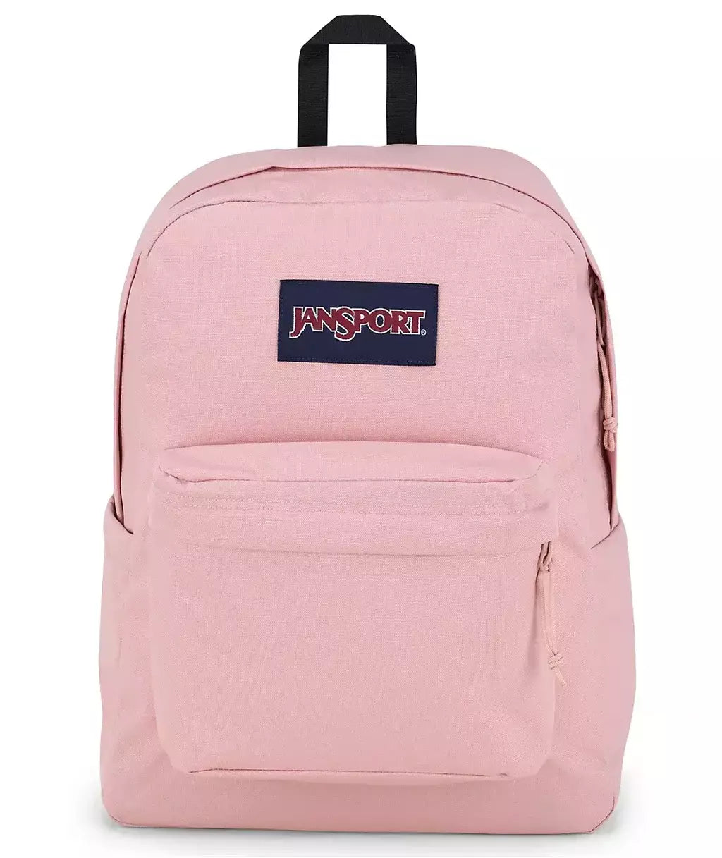 Mochila Jansport Superbreak - Woopy | Librería Online Argentina — Cuadernos, Marcadores y Más