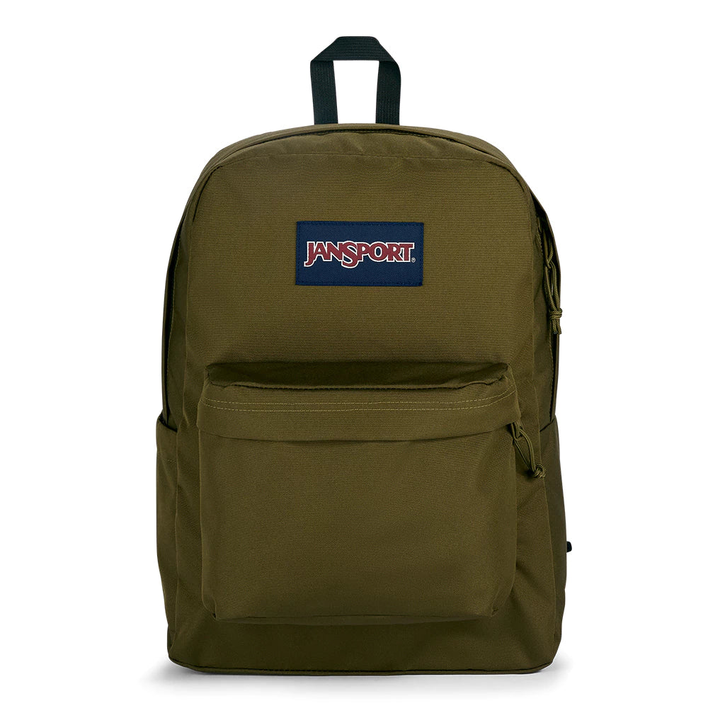 Mochila Jansport Superbreak plus