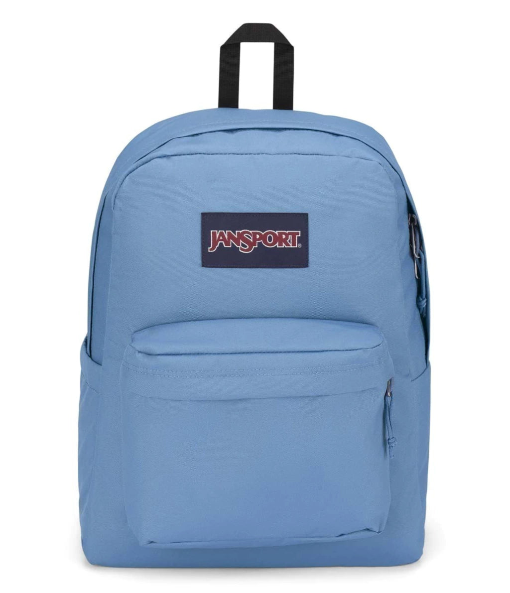Mochila Jansport Superbreak plus - Woopy | Librería Online Argentina — Cuadernos, Marcadores y Más