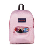 Mochila Jansport Superbreak plus - Woopy | Librería Online Argentina — Cuadernos, Marcadores y Más