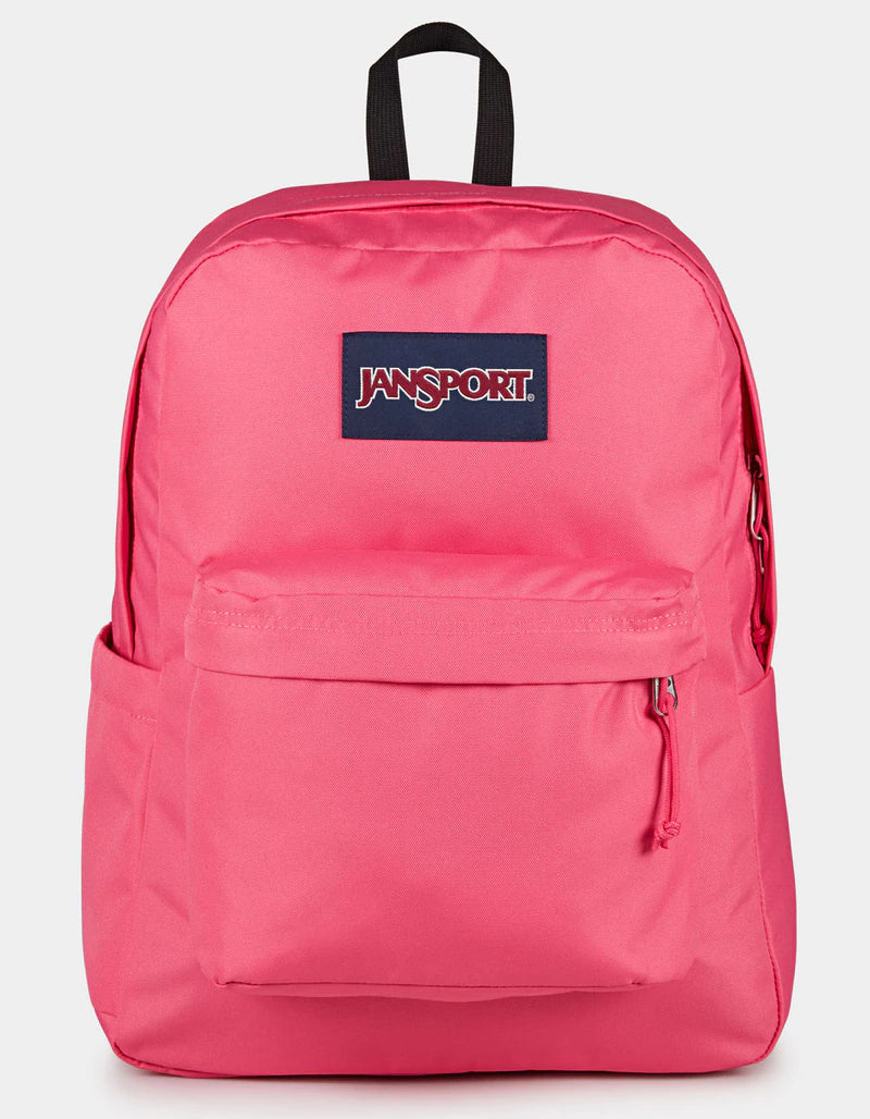 Mochila Jansport Superbreak plus - tienda online