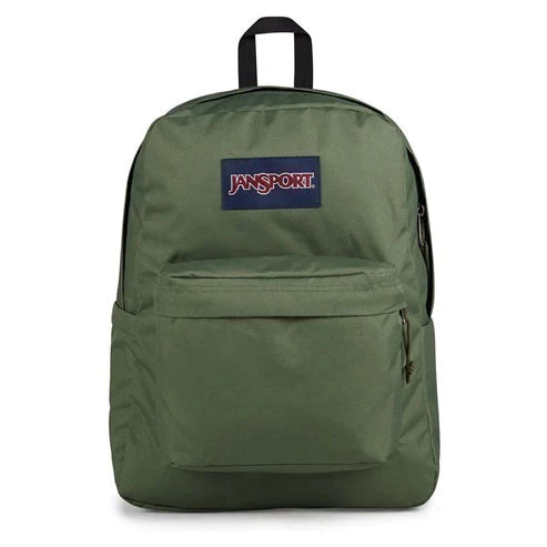 Mochila Jansport Superbreak plus en internet