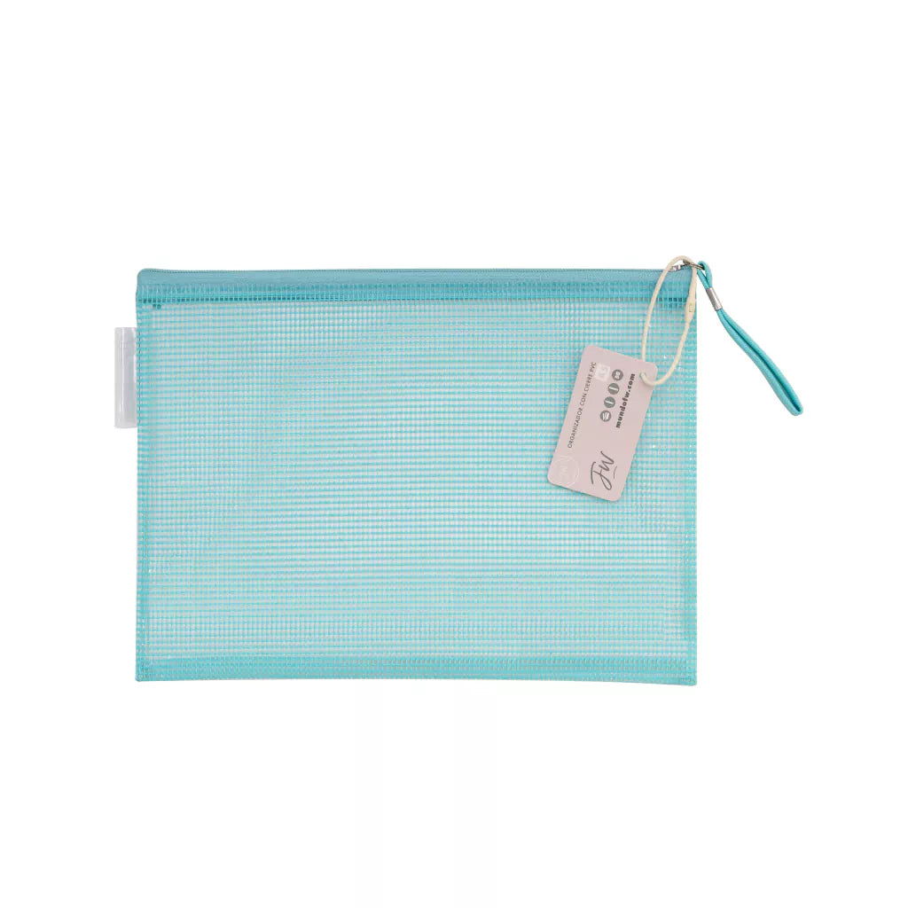 Organizador FW pvc pastel - Mediano - tienda online