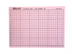 Base de corte KwtriO 20x20 Rosa - comprar online