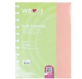Repuesto Cuaderno Inteligente 21x28 Colorido- Original - comprar online