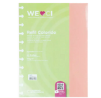 Repuesto Cuaderno Inteligente 21x28 Colorido- Original - comprar online