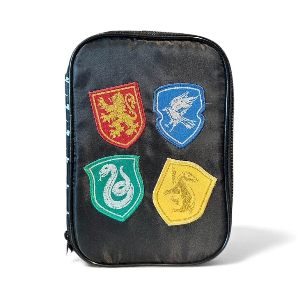 Cartuchera Mooving Trend Harry Potter 2024 - comprar online