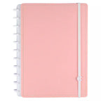 Cuaderno Inteligente 21x28 Pastel - Original - Woopy | Librería Online Argentina — Cuadernos, Marcadores y Más