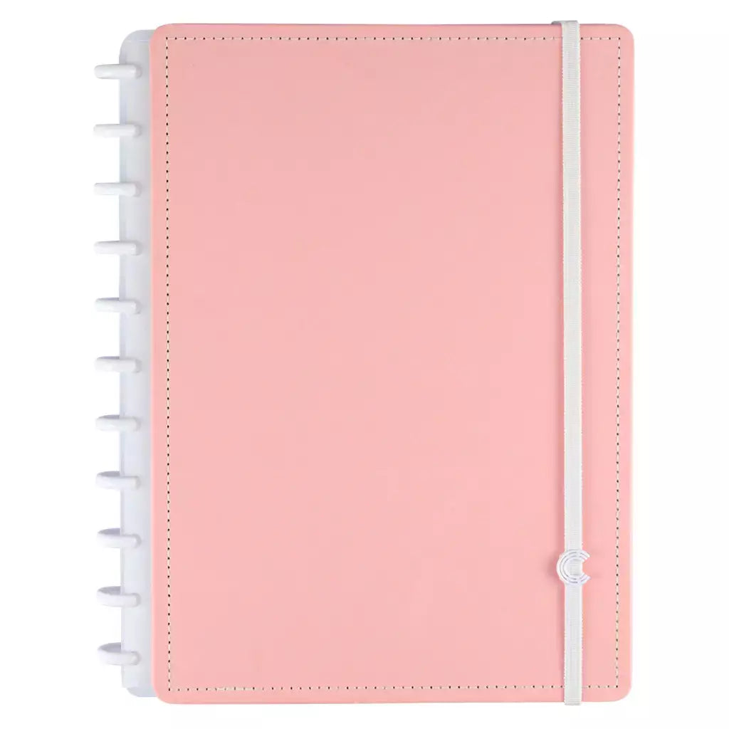 Cuaderno Inteligente 21x28 Pastel - Original - Woopy | Librería Online Argentina — Cuadernos, Marcadores y Más