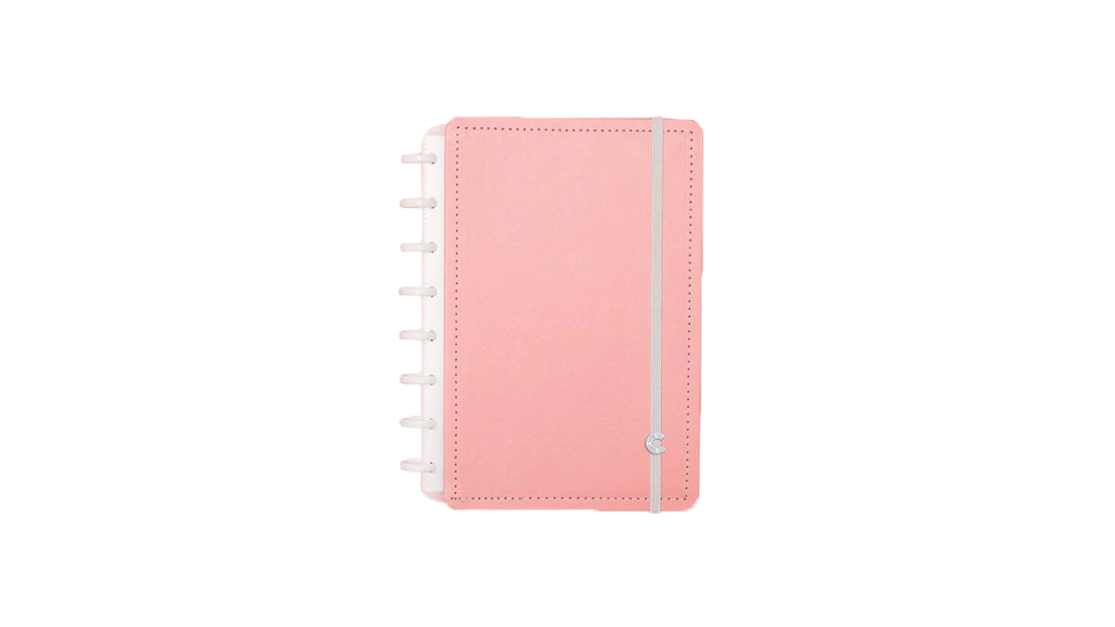 Cuaderno Inteligente A5 Pastel - Original - comprar online