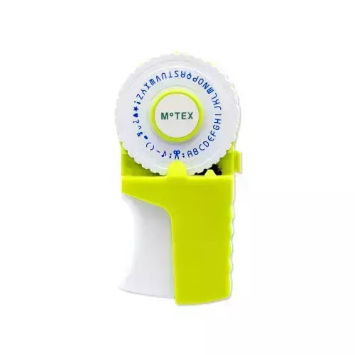 Rotuladora Motex E-303 - comprar online