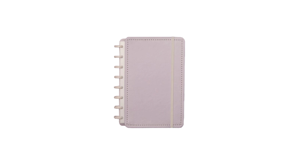 Cuaderno Inteligente A5 Pastel - Original - Woopy | Librería Online Argentina — Cuadernos, Marcadores y Más