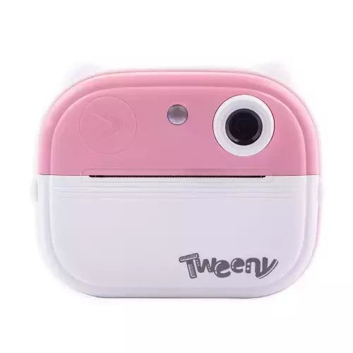 Camara + Impresora Termica Ibicraft