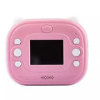 Camara + Impresora Termica Ibicraft - comprar online