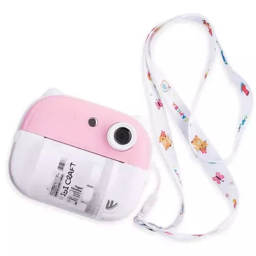 Camara + Impresora Termica Ibicraft en internet