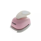Perforadora artistica con formas 25mm Ibi Craft - comprar online