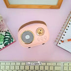 Parlante Ibicraft Vintage - comprar online