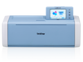 Scan N Cut SDX 225 Brother - Maquina De Corte Con Escaner - comprar online