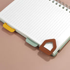 Señalador Bookmark Urban Vacavaliente