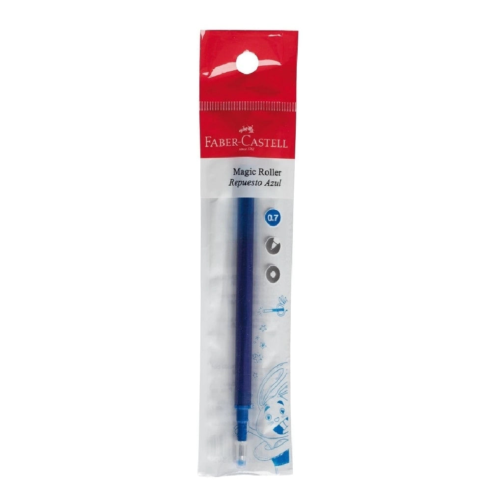 Repuesto Faber Castell Magic borrable