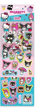 Set de stickers Tapimovil - Hello Kitty