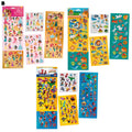 Set De Stickers Tapimovil
