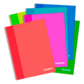 Cuaderno A4 Húsares- Trendy Cuadriculado