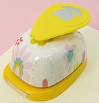 Perforadora artistica con formas 25mm Ibi Craft - comprar online