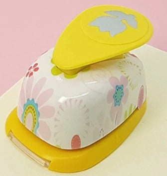 Perforadora artistica con formas 25mm Ibi Craft - comprar online