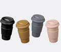 Vaso termico Paprika