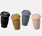 Vaso termico Paprika