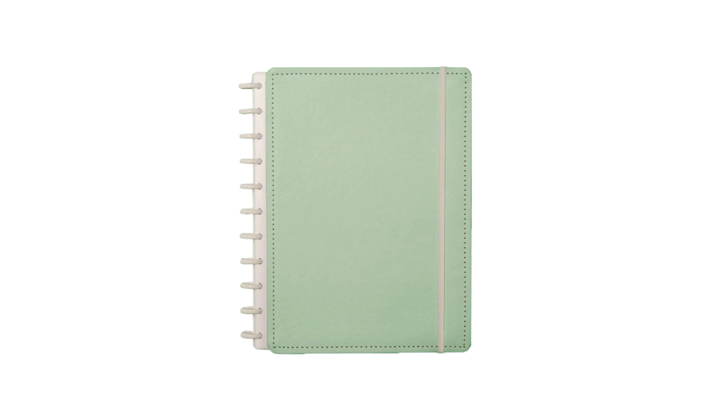 Cuaderno Inteligente 21x28 Pastel - Original