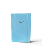 Agenda 2027 Decorline Semanal A5 - Binder - Woopy | Librería Online Argentina — Cuadernos, Marcadores y Más