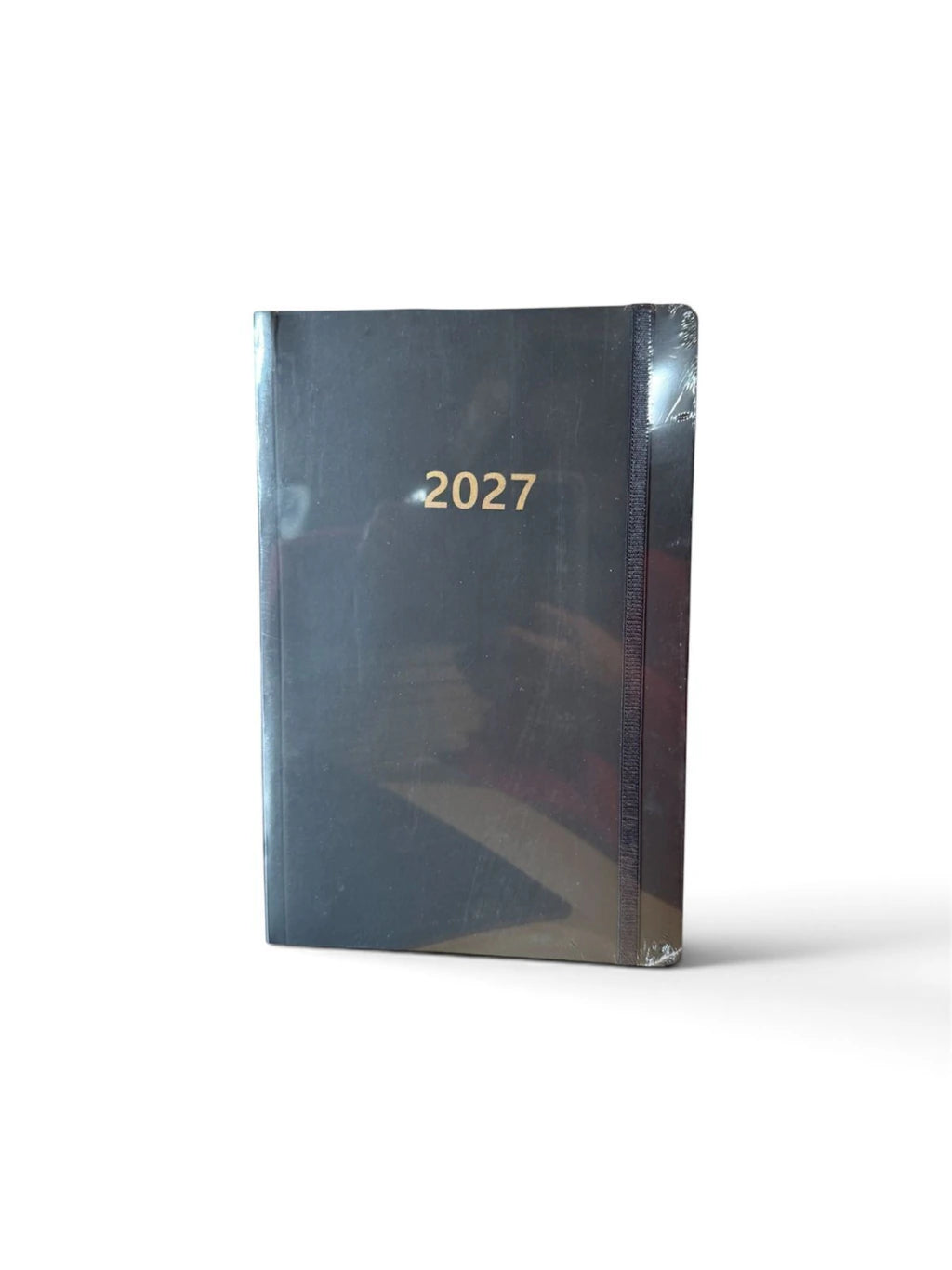Agenda 2027 Decorline Semanal A5 - Binder