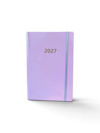 Agenda 2027 Decorline Semanal A5 - Binder - tienda online