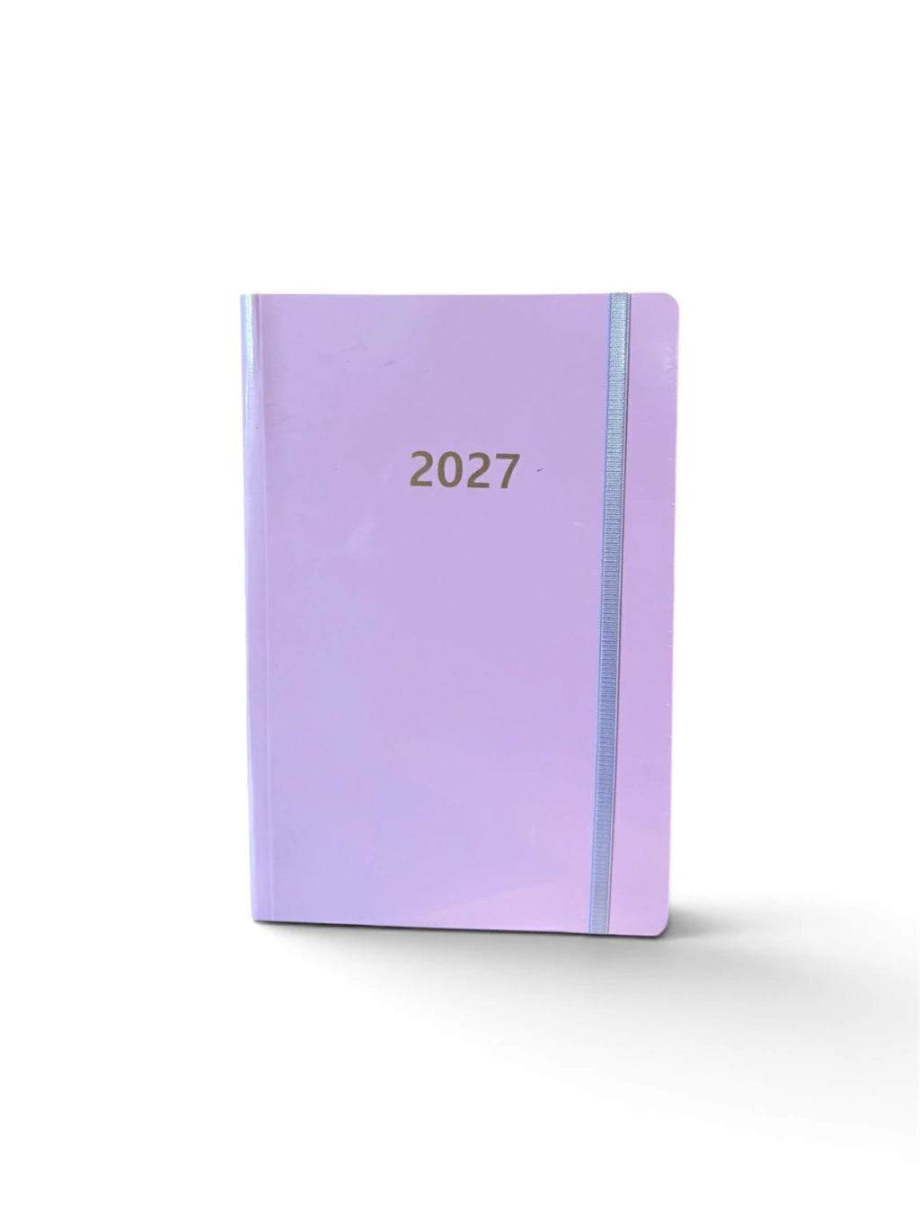 Agenda 2027 Decorline Semanal A5 - Binder - tienda online
