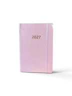 Agenda 2027 Decorline Semanal A5 - Binder en internet