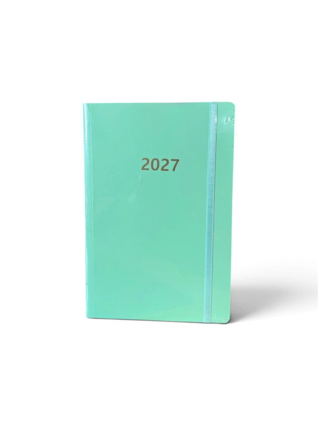 Imagen de Agenda 2027 Decorline Semanal A5 - Binder